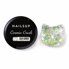 Gel de constructie NAILSUP 50g Cosmic Crush 04