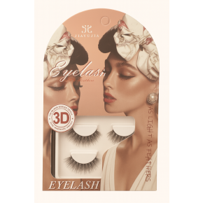 Set 3 Perechi Gene False 3D