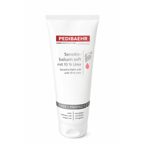 Baehr Sensitiv-balsam soft 10% Urea 125ml
