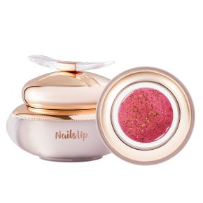 Gel de constructie UV NAILSUP Petal 15g 10