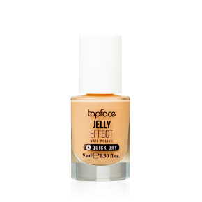 Top Face Lac de unghii cu Effect Jelly 007