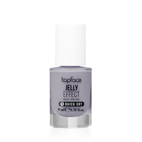 Top Face Lac de unghii cu Effect Jelly 011