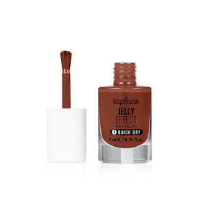 Top Face Lac de unghii cu Effect Jelly 023