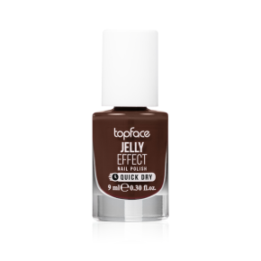 Top Face Lac de unghii cu Effect Jelly 024