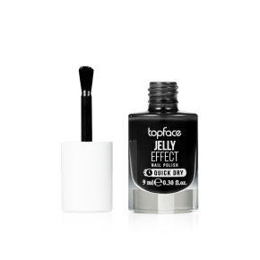 Top Face Lac de unghii cu Effect Jelly 027