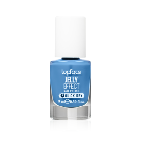 Top Face Lac de unghii cu Effect Jelly 038