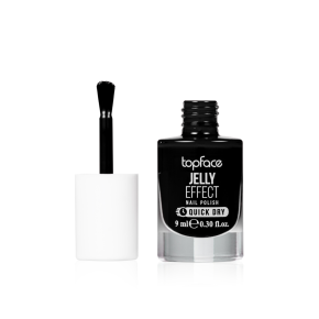 Top Face Lac de unghii cu Effect Jelly 044