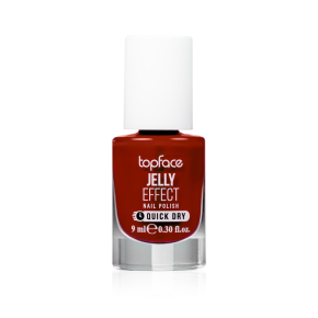 Top Face Lac de unghii cu Effect Jelly 053