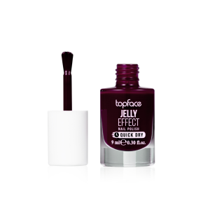 Top Face Lac de unghii cu Effect Jelly 057