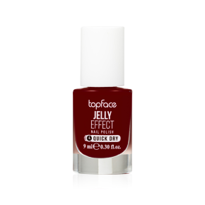 Top Face Lac de unghii cu Effect Jelly 060