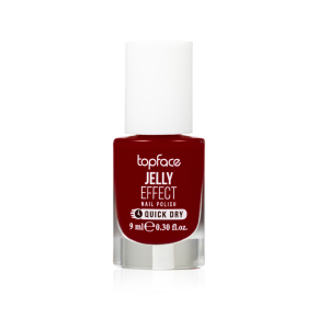 Top Face Lac de unghii cu Effect Jelly 061
