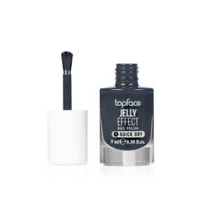 Top Face Lac de unghii cu Effect Jelly 063