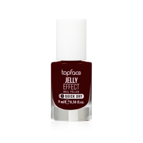 Top Face Lac de unghii cu Effect Jelly 070