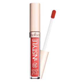 Top Face Extreme Matte Instyle Lip Paint 09