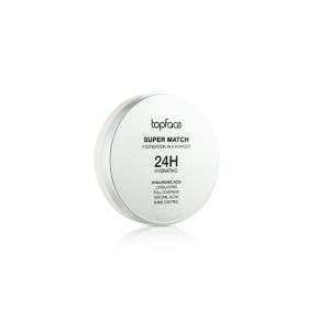 Top Face Super Match Compact Foundation 06