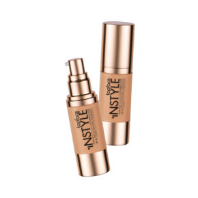 Top Face Instyle Perfect Coverage Foundation 10