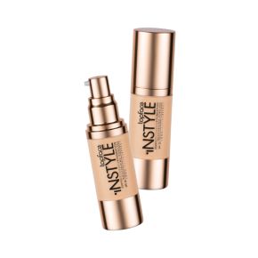 Top Face Instyle Perfect Coverage Foundation 07