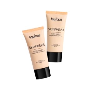 Top Face Skinwear Matte Foudation 05