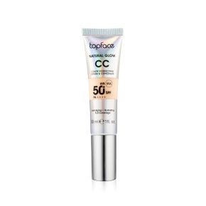 Top Face Natural Glow CC Cream 005