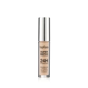 Top Face Super Match Concealer 24H 001