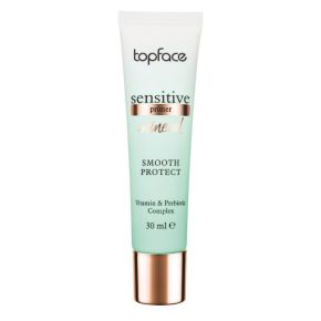 Top Face Baza de machiaj Sensitive Mineral - Smooth Protect
