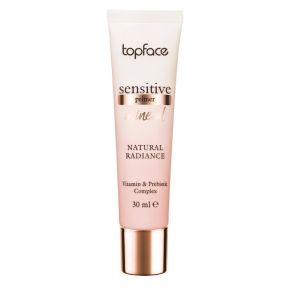 Top Face Baza de Machiaj Sensitive Mineral Natural Radiance