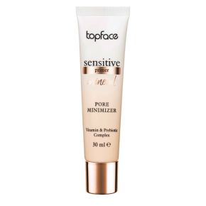 Top Face Baza de Machiaj Sensitive Mineral Pore Minimizer