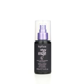 Top Face Stay Matte Fixing Spray 100ml