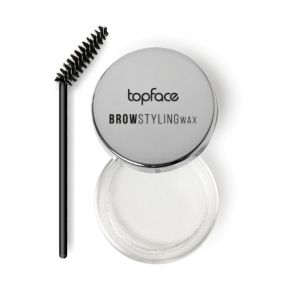 Top Face Brow Styling Wax 