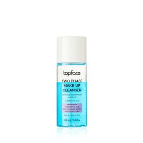 Top Face Two Phase Makeup Cleanser 100ml