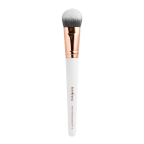 Top Face Pensula Oblica pentru Fond de Ten F06