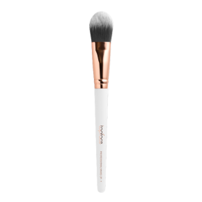 Top Face Pensula Plata Pentru Fond de Ten F07