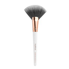 Top Face Pensula Evantai F22
