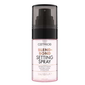 Catrice Spray fixare Blend + Bond 55ml