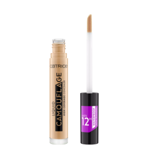 Catrice Liquid Camouflage High Coverage Concealer 048