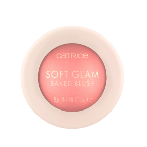 Catrice Soft Glam Baked Blush 040