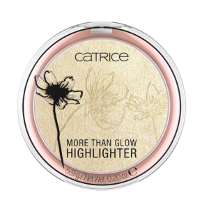 Catrice More Than Glow Highlighter 010