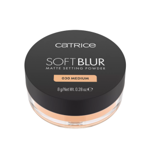 Catrice Soft Blur Matte Setting Powder 030