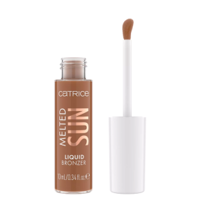 Catrice Melted Sun Liquid Bronzer 025