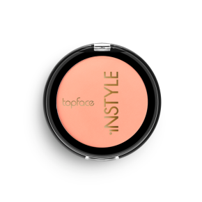 Top Face Instyle Blush-On 04
