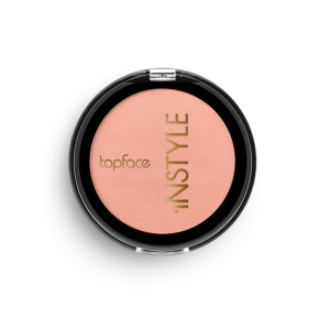 Top Face Instyle Blush-On 06
