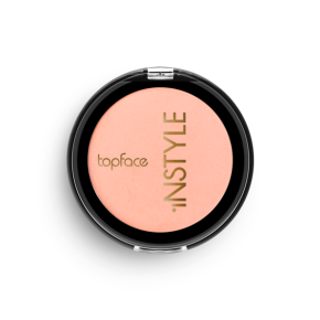 Top Face Instyle Blush-On 08