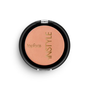 Top Face Instyle Blush-On 09
