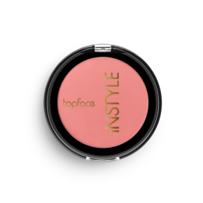 Top Face Instyle Blush-On 10