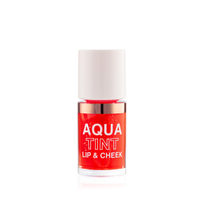 Top Face Aqua Tint Lip & Cheek 001