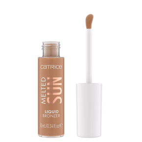 Catrice Melted Sun Liquid Bronzer 015