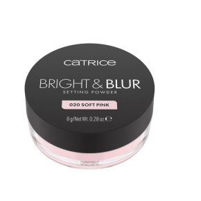 Catrice Bright & Blur Setting Powder 020