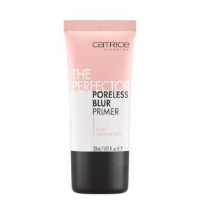 Catrice The Perfector Poreless Blur Primer