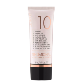 Catrice Ten!sational 10 in 1 Dream Primer