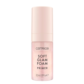 Catrice Soft Glam Foam Primer 010